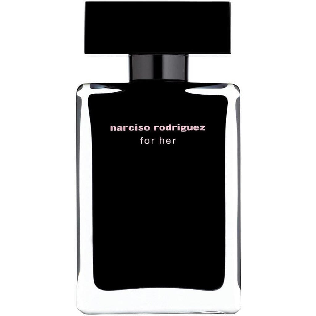 Narciso Rodriguez For Her eau de toilette - 50 ml