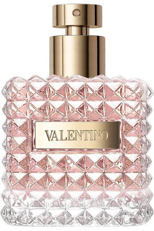 Donna Edp Spray Eau de parfum - 50 ml