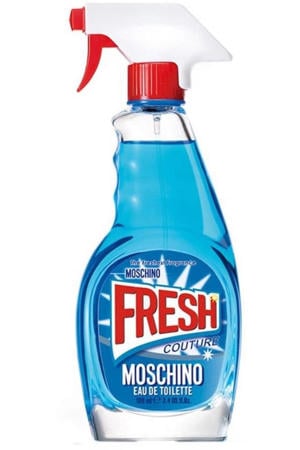 Fresh Couture Eau de toilette - 100 ml