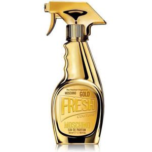 Fresh Couture Gold Eau de parfum - 50 ml