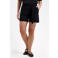 Lady Day straight high waist casual short zwart