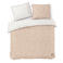 Dindi Home katoenen dekbedovertrek 2-persoons (200x220 cm)