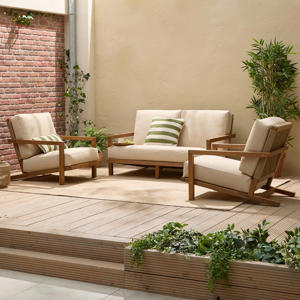 loungeset Cannes