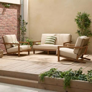 loungeset Cannes
