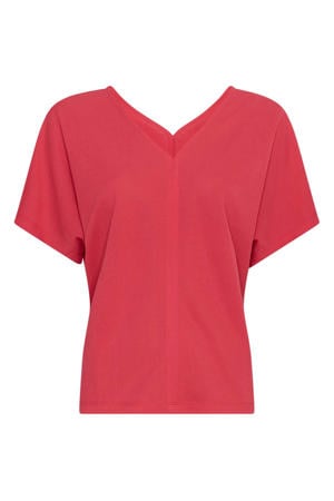 T-shirt roze