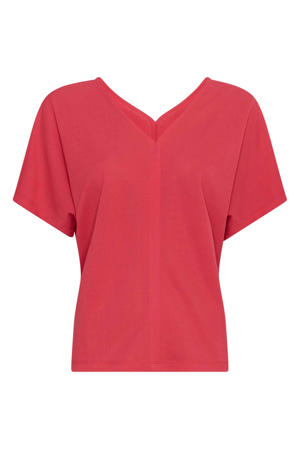 T-shirt roze