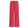 MSCH Copenhagen wide leg high waist broek roze