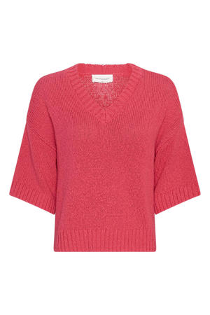 pullover roze