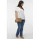 VERO MODA CURVE top wit
