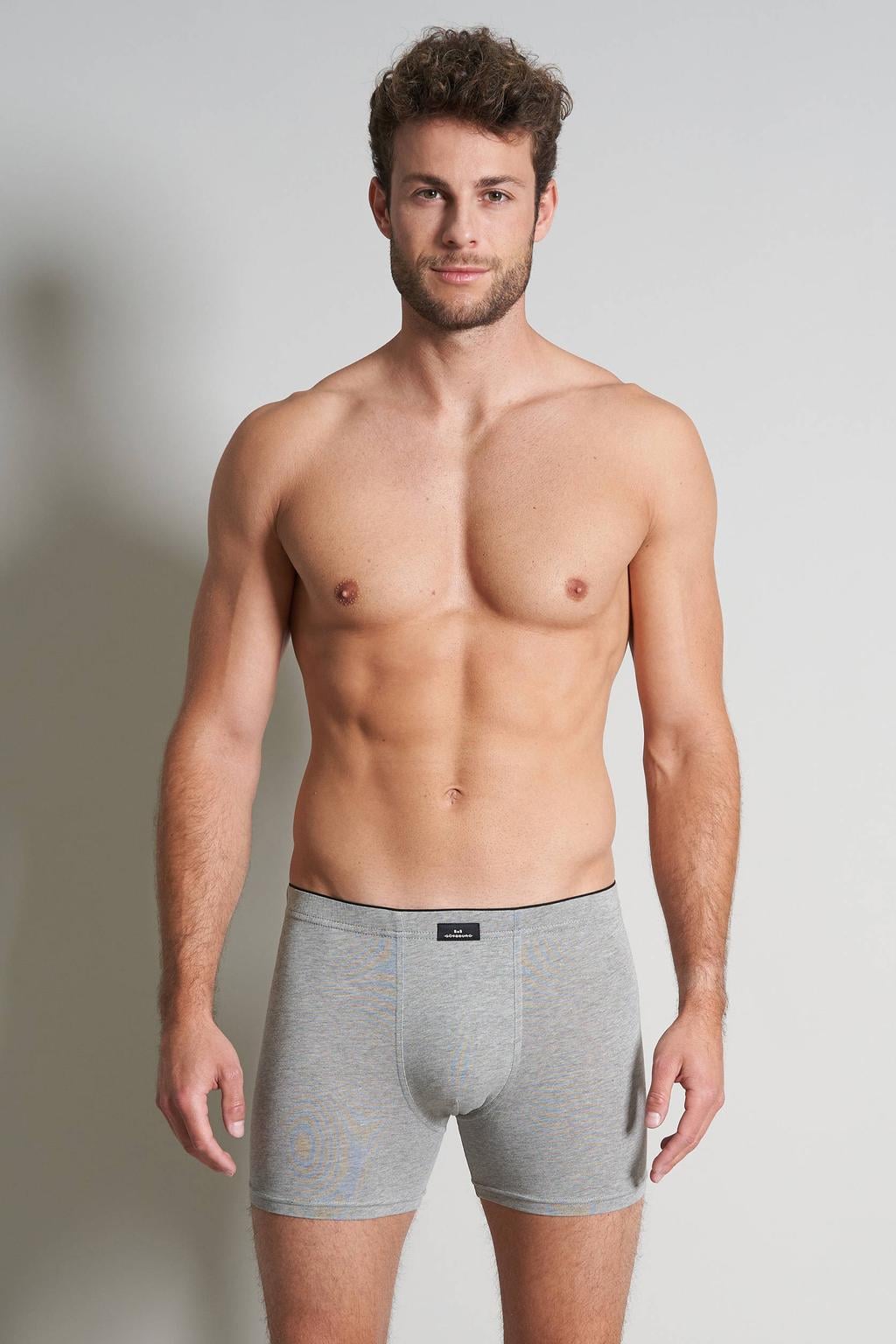 Götzburg boxershort (set van 2)