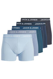 thumbnail: JACK & JONES boxershorts (set van 5)