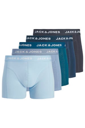 boxershorts (set van 5)