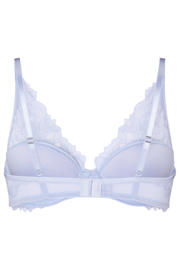 thumbnail: Hunkemöller voorgevormde beugelbh Ingrid paars