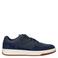 Timberland Jackson Court suède sneakers donkerblauw