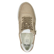 thumbnail: Ara Osaka 3.0 suède sneakers beige