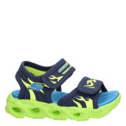 thumbnail: Skechers sandalen donkerblauw