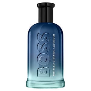 Striking Lavender eau de parfum - 200 ml