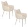 Housecraft Living eetkamerstoel (set van 2) Jacques