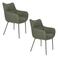 Housecraft Living eetkamerstoel (set van 2) Jacques