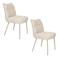 Housecraft Living eetkamerstoel (set van 2) Jacques
