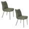 Housecraft Living eetkamerstoel (set van 2) Jacques