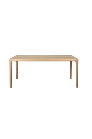 eetkamertafel Ember