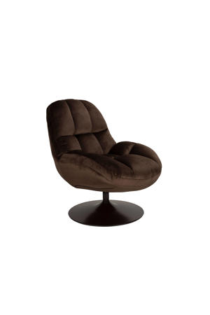 draaifauteuil Beefy