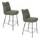 Housecraft Living barkruk (set van 2) Jacques