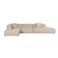 Housecraft Living hoekbank rechts Tanja - beige