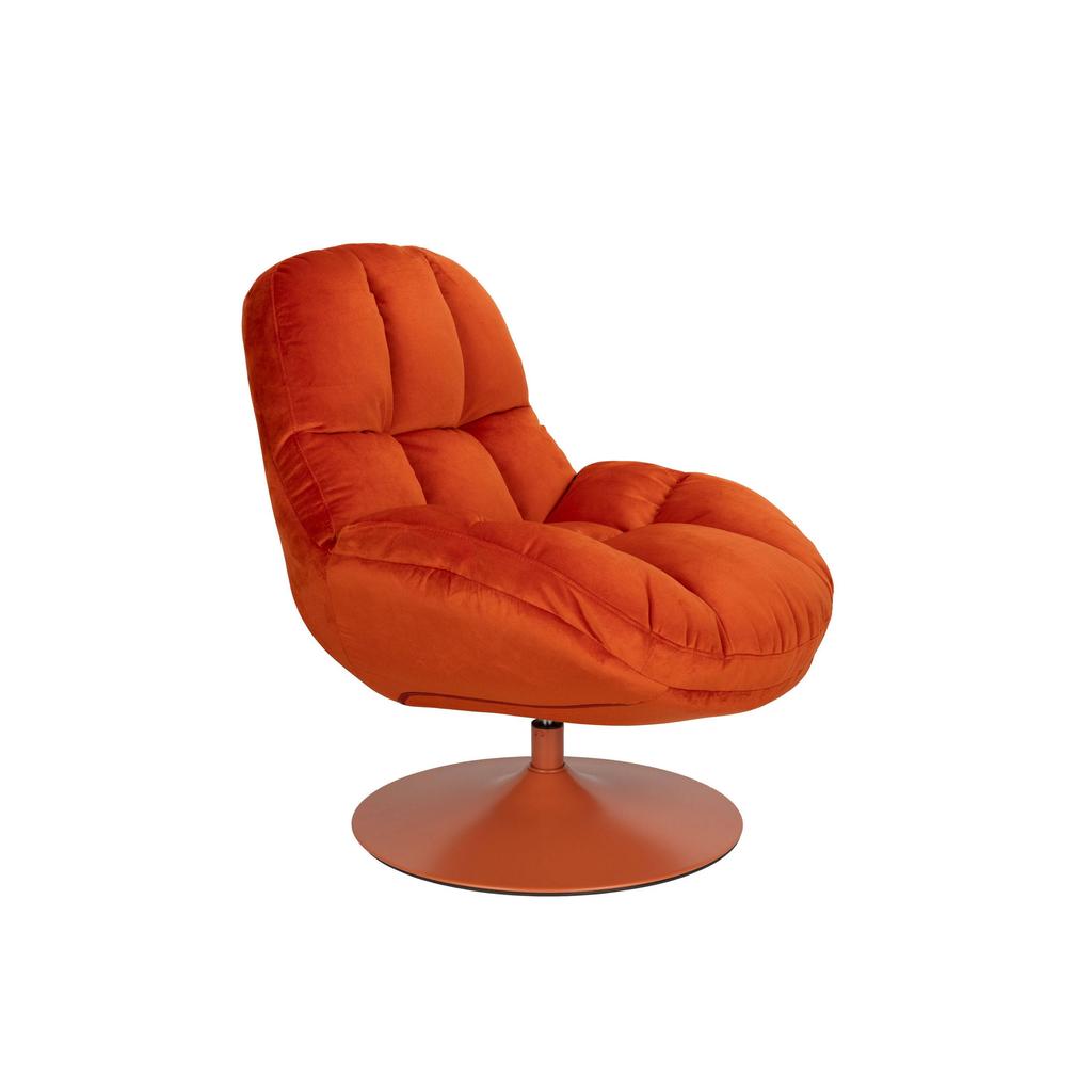 Housecraft Living draaifauteuil Beefy