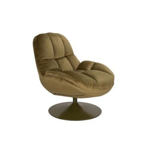 draaifauteuil Beefy