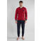 Götzburg pyjama set - rood/donkerblauw