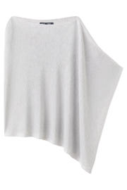 thumbnail: Mango poncho lichtgrijs