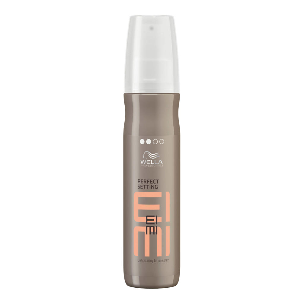 Wella Professionals EIMI Volume Perfect Setting haarspray - 150 ml