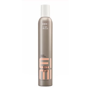Shape Control stylingmousse - 500 ml