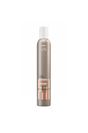 Shape Control stylingmousse - 500 ml