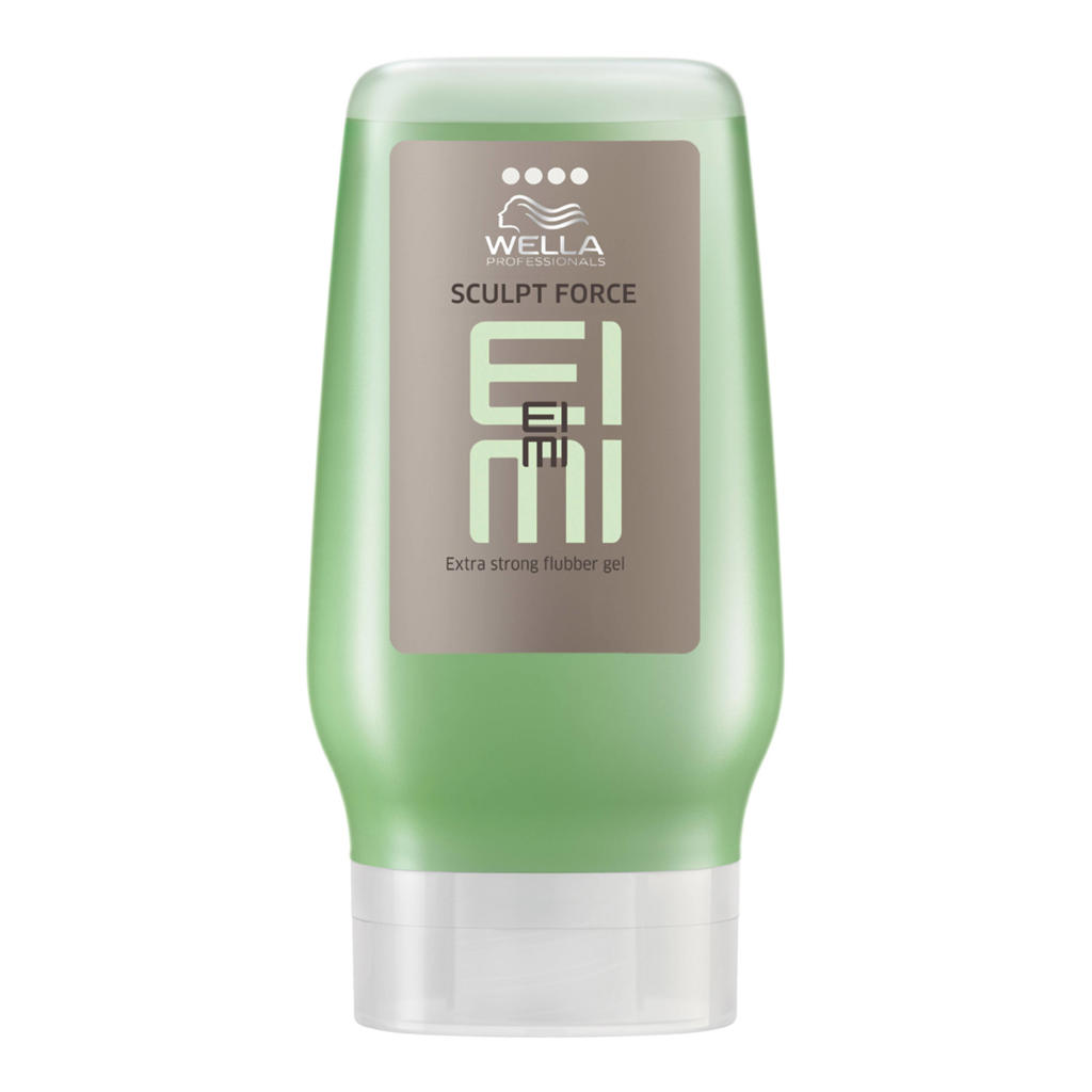 Wella Professionals EIMI Sculpt Force haargel - 250 ml