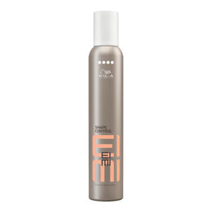 Shape Control haarmousse - 300 ml