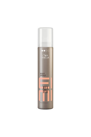 Root Shoot haarmousse - 200 ml