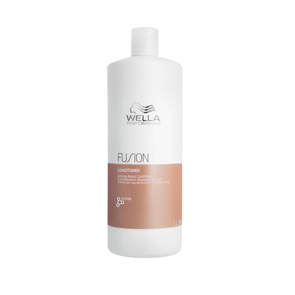 Wella Professionals Fusion Intense Repair conditioner - 1000 ml