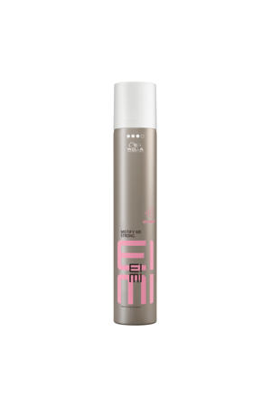 Mistify Me Strong haarspray - 500 ml