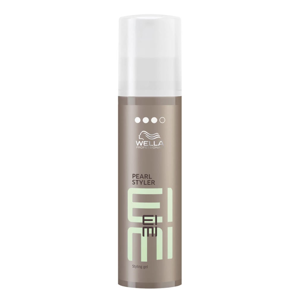 Wella Professionals EIMI Pearl Styler haargel - 150 ml