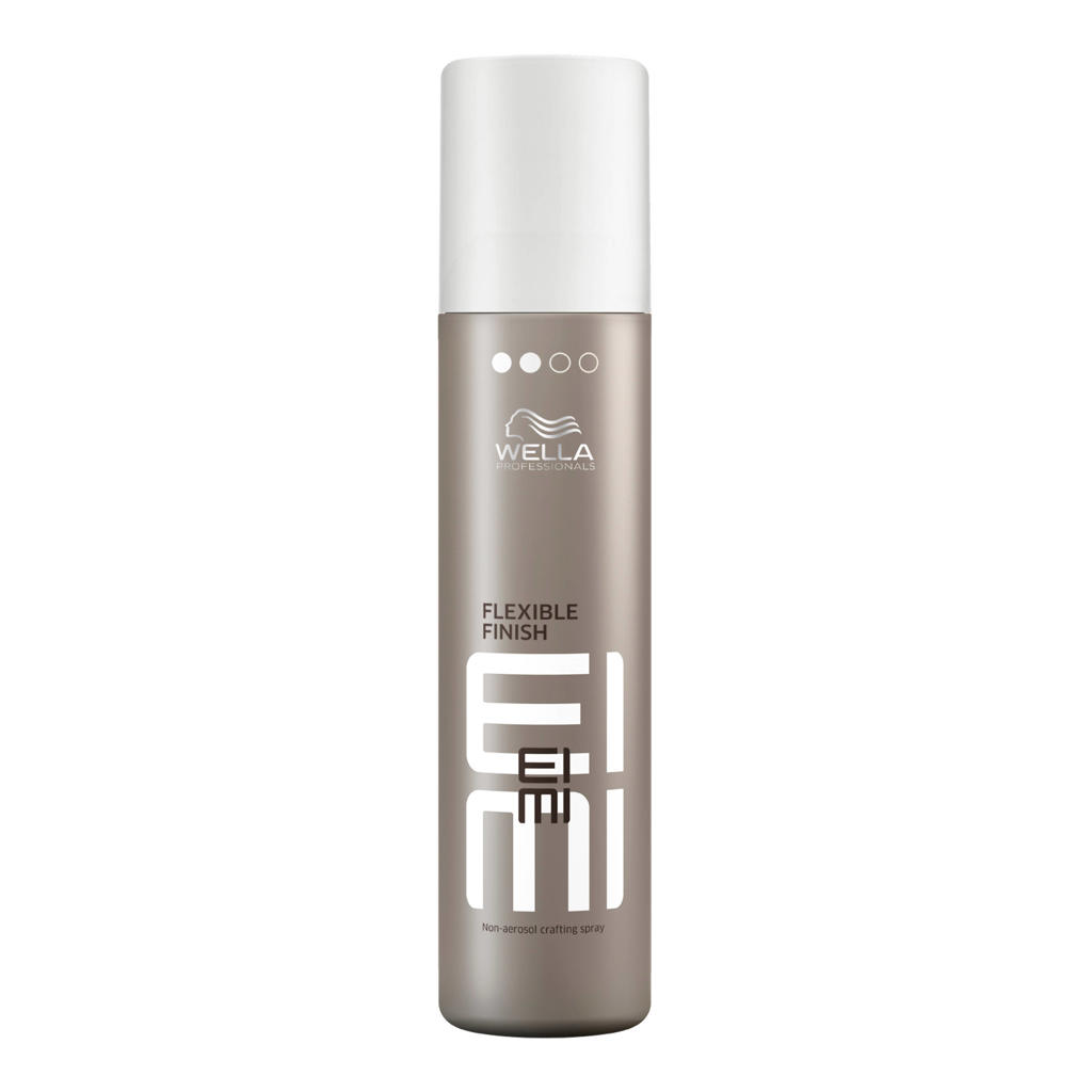 Wella Professionals EIMI Flexible Finish haarspray - 250 ml