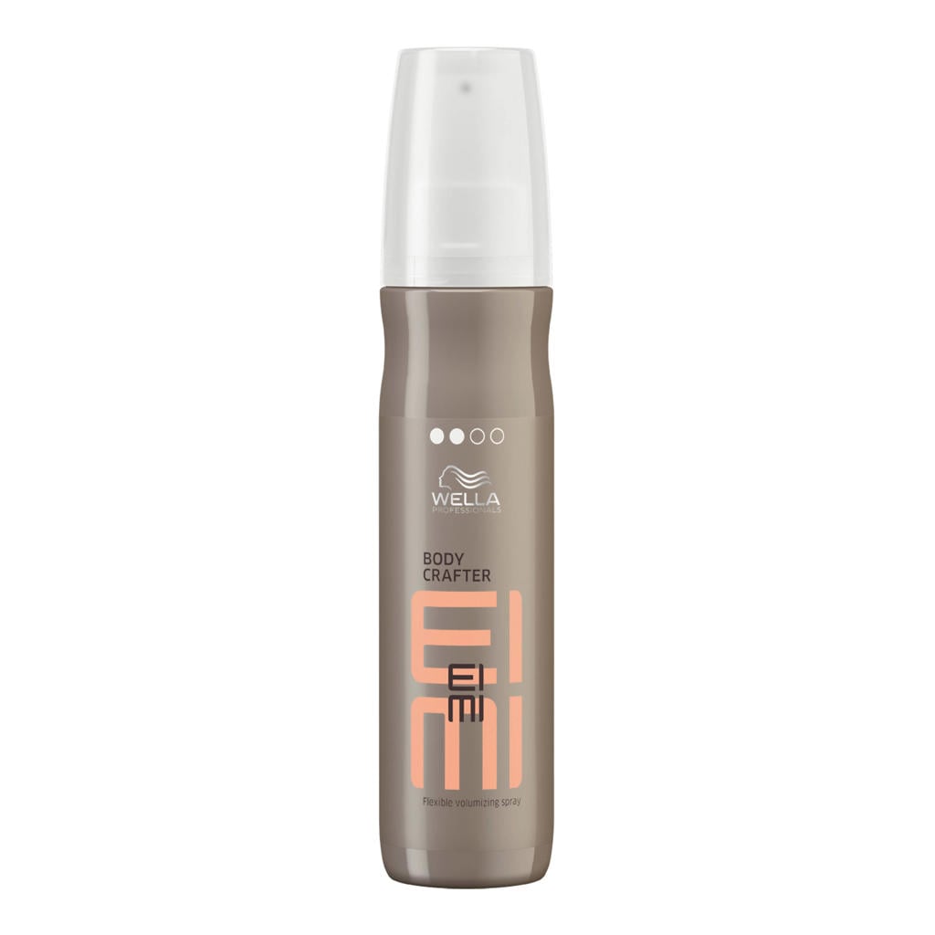 Wella Professionals EIMI Body Crafter haarspray - 150 ml