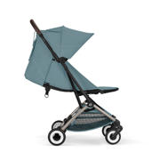 thumbnail: Cybex Orfeo Buggy 2026