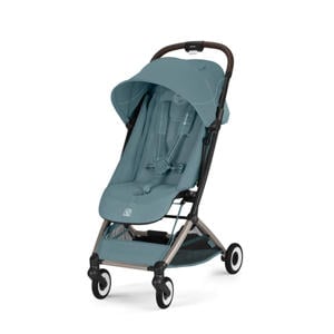 Orfeo Buggy 2026