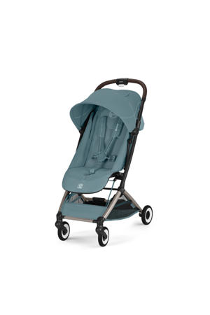 Orfeo Buggy 2026