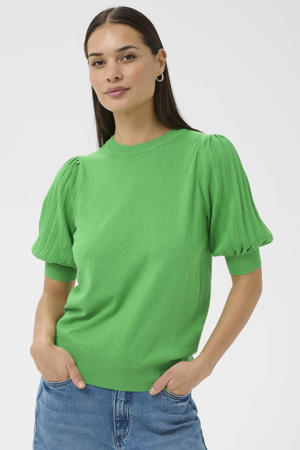 top groen