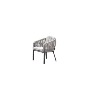 Zaragosa dining tuinstoel
