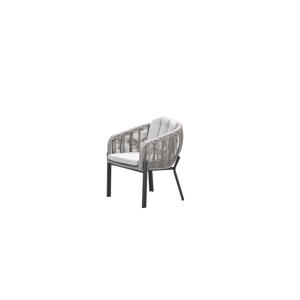 Zaragosa dining tuinstoel